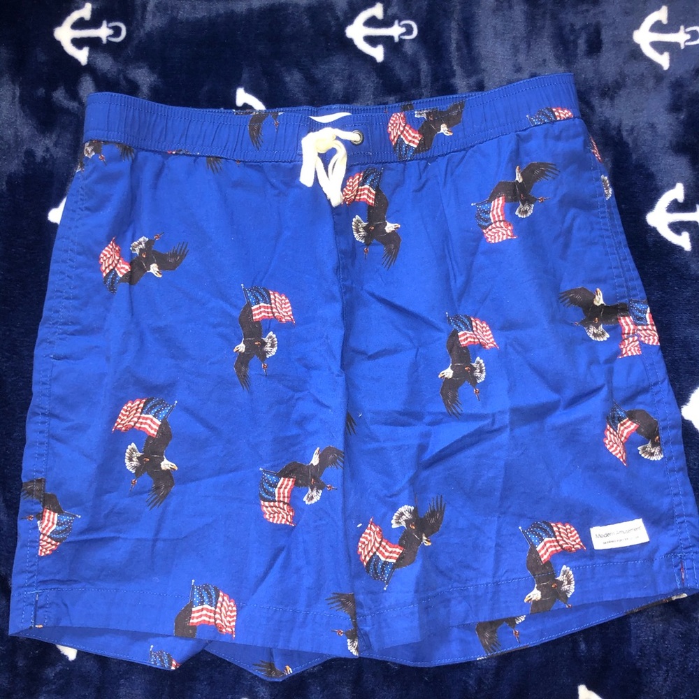 Swim shorts